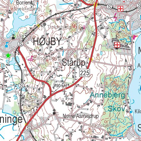 Automekaniker nykøbing sj